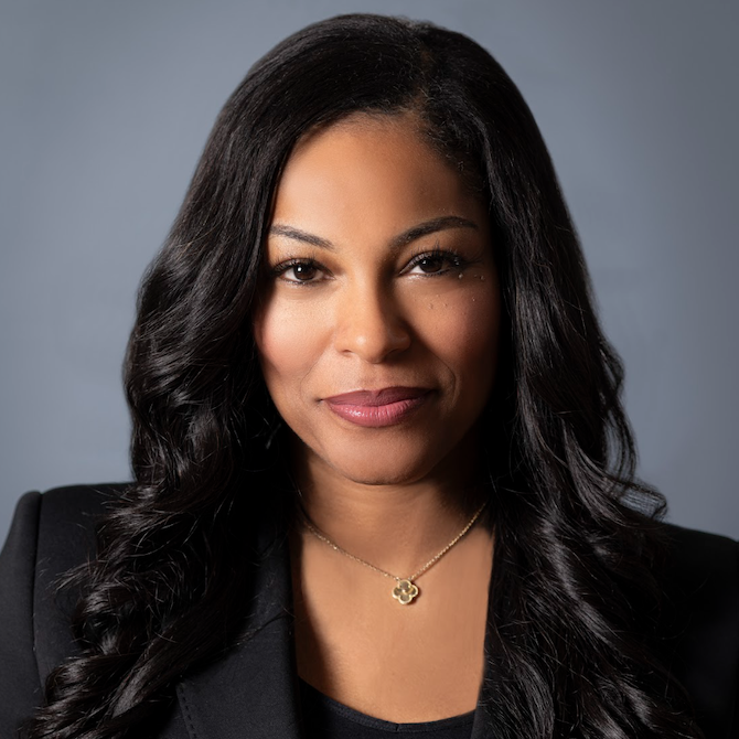 Photo of Terika Richardson Photo of Terika Richardson
